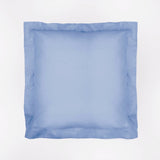 Funda de cojín 60x60 basic celeste
