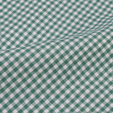 BATA ESCOLAR UNISEX VERDE