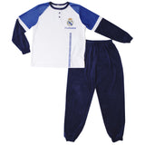Pijama niño real madrid 202 tondosado
