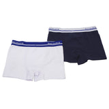 Boxer real madrid adulto 601 set 2 unidades