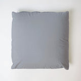Funda de cojín popelin 45x45 sunset