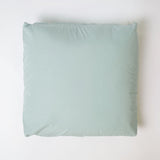 Funda de cojín popelin 45x45 sunset