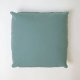 Funda de cojín popelin 45x45 sunset