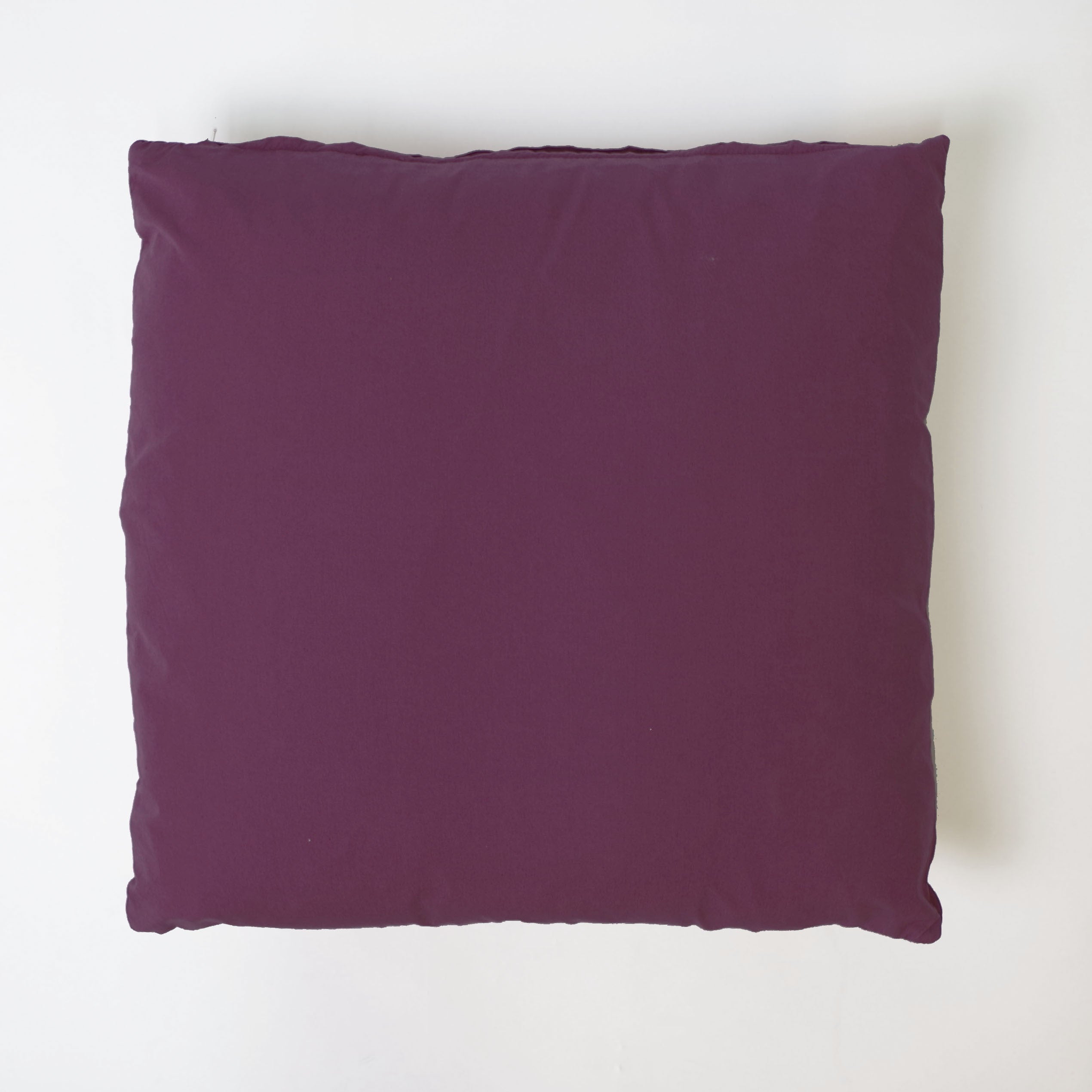 Funda de cojín popelin 45x45 sunset