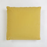 Funda de cojín popelin 45x45 sunset