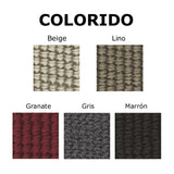 Funda sofa 3 plazas glamour