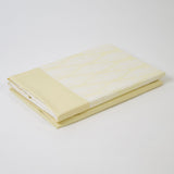 Juego de sábanas elina mostaza