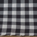 Tela mantel cuadro vichy