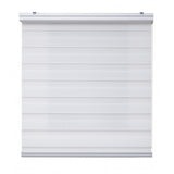 Enrollable platinum duolux blanco