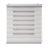 Enrollable platinum duolux lino