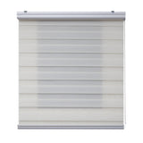 Enrollable platinum duolux lino