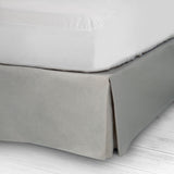 Cubre canapé dim gris bicolor 20