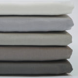 Cubre canapé dim gris bicolor 20