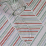 Mantel antimanchas eco tropers