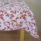 Mantel antimanchas eco daltmar