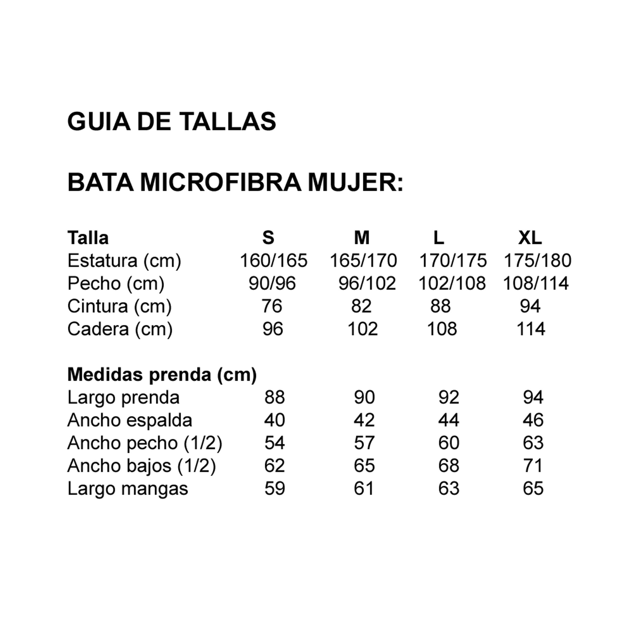 BATA CORALINA MUJER LUZ ROSE