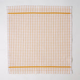 Pack 2 paños de cocina palermo naranja