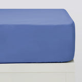 Sabanas bajeras azul 25 basic plus