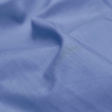 Funda almohada azul 25 basic