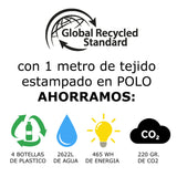 Mantel antimanchas eco krall