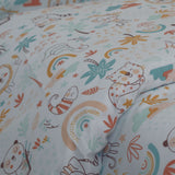Funda nórdica lion