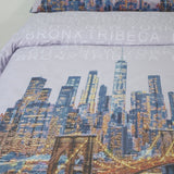 Funda nórdica avenue