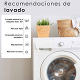 Paño de cocina rizo cenefa jacquard 13004