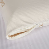 Almohada viscoelástica