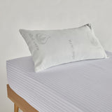 Almohada viscoelástica copos