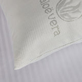 Almohada viscoelástica copos