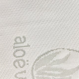 Almohada viscoelástica copos