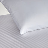 Almohada doble funda microfibra