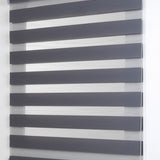 ENROLLABLE DUOLUX  PLATA