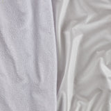 Protector colchón rizo premium pvc