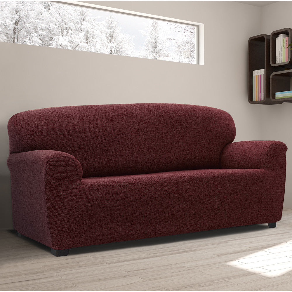 Funda sofa 2 plazas soraya