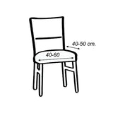 Funda silla soraya