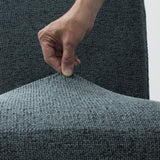 Funda silla con respaldo soraya