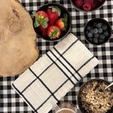 Paño de cocina monaco