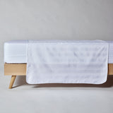 Pack 6 Empapadores protector de cama 4 capas