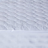 Pack 6 Empapadores protector de cama 4 capas