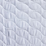 Pack 6 Empapadores protector de cama 4 capas
