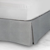 Cubre canapé dim gris jaspeado 46