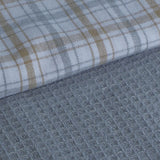 Paño de cocina cotton 5052 pack 2 unidades
