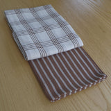 Paño de cocina cotton 5055 pack 2 unidades