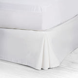 Cubre canapé dim blanco nieve