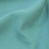 Albornoz microfibra adulto menta