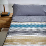 Saco nórdico ajustable archie