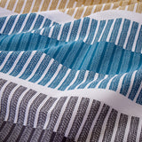 Saco nórdico ajustable archie