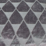 Funda de cojín 43x43 22030 plomo