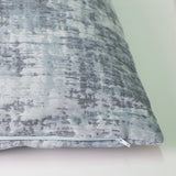 Funda de cojín 43x43 22072 gris